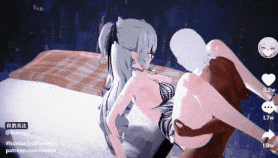 新作-是我喜歡的鴨鴨,直接強奸(Bronya's tiktok)-第4张图片-萌站 新作-是我喜歡的鴨鴨,直接強奸(Bronya's tiktok)-第4张图片-萌站