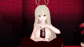 新作-[むらむら村民]-★自作モーション★ ブルアカ_４人で Beep Block-第2张图片-萌站