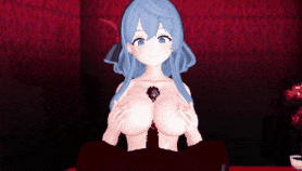 新作-[むらむら村民]-★自作モーション★ ブルアカ_４人で Beep Block-第9张图片-萌站