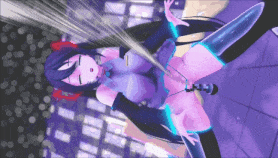 新作-KUROMARU hacking2 after込み　キャラ-第2张图片-萌站