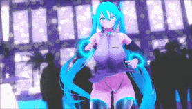新作-KUROMARU hacking2 after込み　キャラ-第3张图片-萌站
