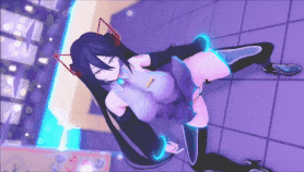 新作-KUROMARU hacking2 after込み　キャラ-第4张图片-萌站