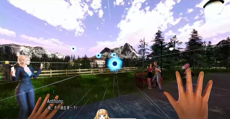3[SLG-PC]【萌站内嵌】 [欧美SLG汉化动态]裂缝中的房子V0.7.20r1 AI汉化版[3.9G]
