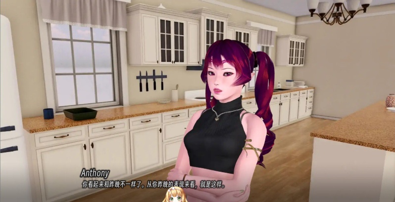 3[SLG-PC]【萌站内嵌】 [欧美SLG汉化动态]裂缝中的房子V0.7.20r1 AI汉化版[3.9G]-第2张图片-萌站