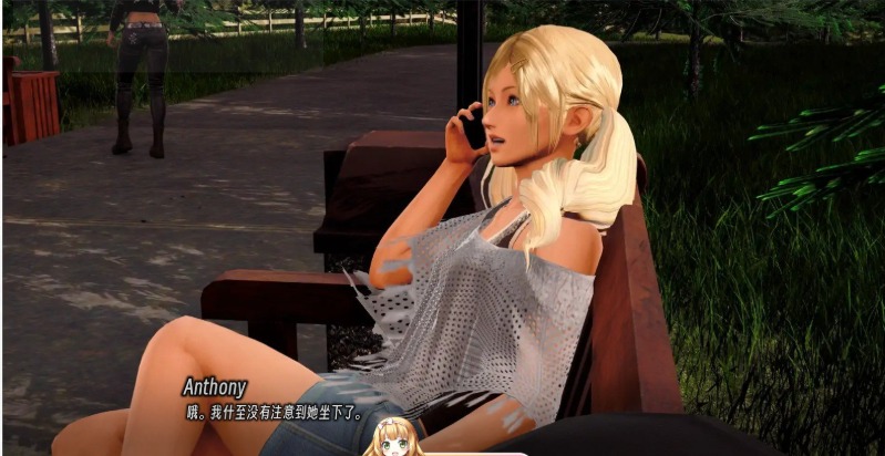 3[SLG-PC]【萌站内嵌】 [欧美SLG汉化动态]裂缝中的房子V0.7.20r1 AI汉化版[3.9G]-第3张图片-萌站