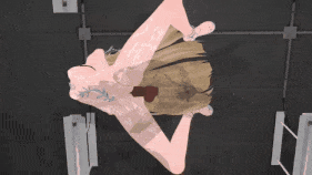 新作-【卡提西亚&异形】（part2）被异形凌辱-第6张图片-萌站