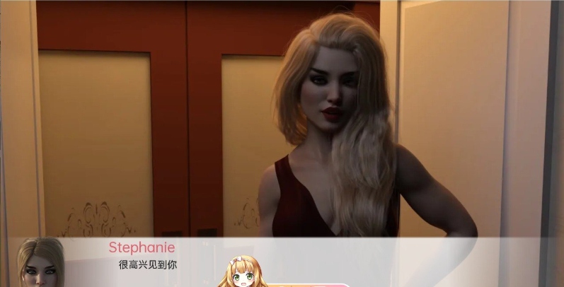 5[SLG-PC] 【萌站内嵌】[欧美SLG汉化动态]保卫莉迪亚·科利尔V0.17 Steam Release AI汉化版[11.7]