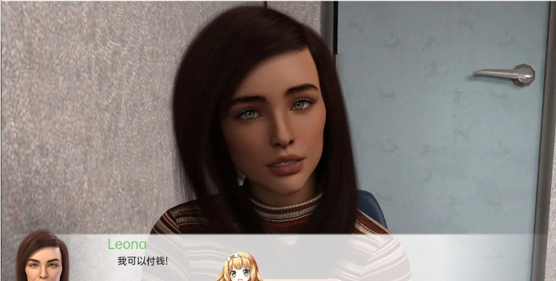 5[SLG-PC] 【萌站内嵌】[欧美SLG汉化动态]保卫莉迪亚·科利尔V0.17 Steam Release AI汉化版[11.7]-第7张图片-萌站