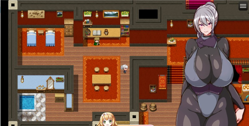 6[RPG-PC] [汉化NTR]今天可能会晚点回家～我要调教这个人妻，让她变成一个淫荡的变态～ 挂载AI汉化版[新作][1G]-第8张图片-萌站