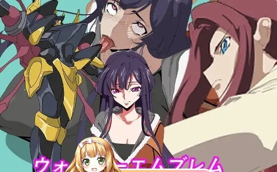 7[RPG-PC] [战旗S汉化]水之纹章：解放之黑 挂载AI汉化版[新汉化][888M]-第3张图片-萌站