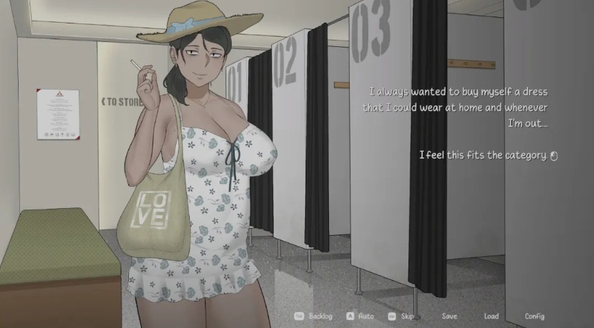 【SLG/中文/步兵/带MOD】 [NTR-MAN] 秋娜Chona Ver1.11 官方中文步兵版+MOD [2.2G全CV更新]【序号2636】-第6张图片-萌站