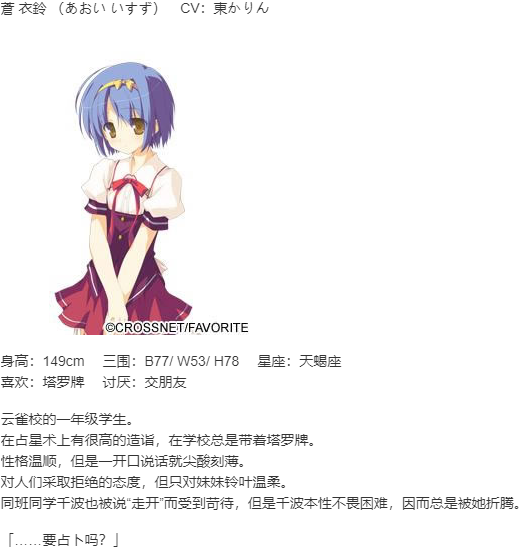【ADV/汉化/PC】星空的记忆 -Wish upon a shooting star- HD版/星空のメモリア-Wish upon a shooting star- HD Edition-第8张图片-萌站