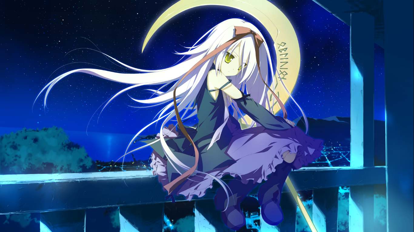 【ADV/汉化/PC】星空的记忆 -Wish upon a shooting star- HD版/星空のメモリア-Wish upon a shooting star- HD Edition-第14张图片-萌站