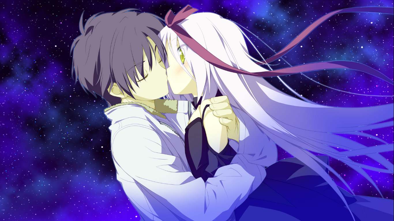 【ADV/汉化/PC】星空的记忆 -Wish upon a shooting star- HD版/星空のメモリア-Wish upon a shooting star- HD Edition-第16张图片-萌站