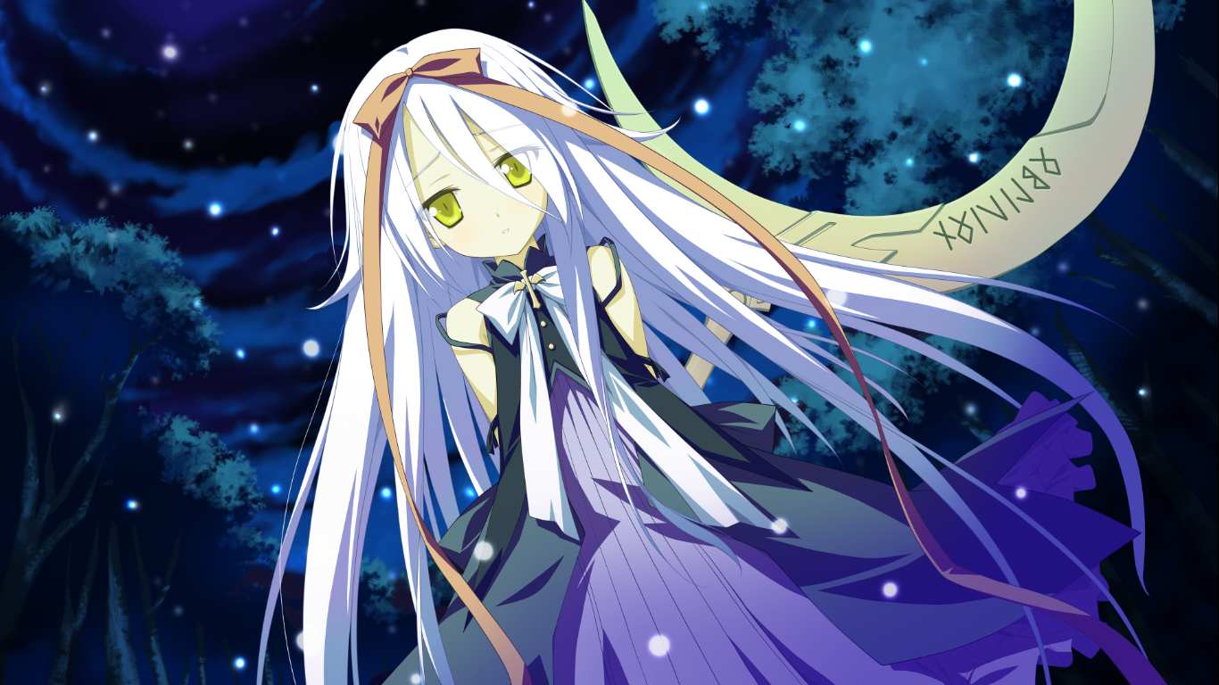 【ADV/汉化/PC】星空的记忆 -Wish upon a shooting star- HD版/星空のメモリア-Wish upon a shooting star- HD Edition-第17张图片-萌站