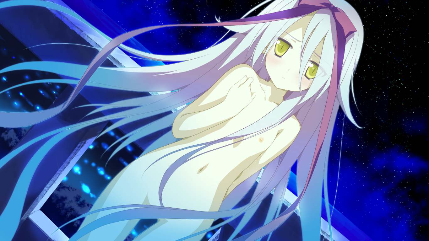 【ADV/汉化/PC】星空的记忆 -Wish upon a shooting star- HD版/星空のメモリア-Wish upon a shooting star- HD Edition-第18张图片-萌站