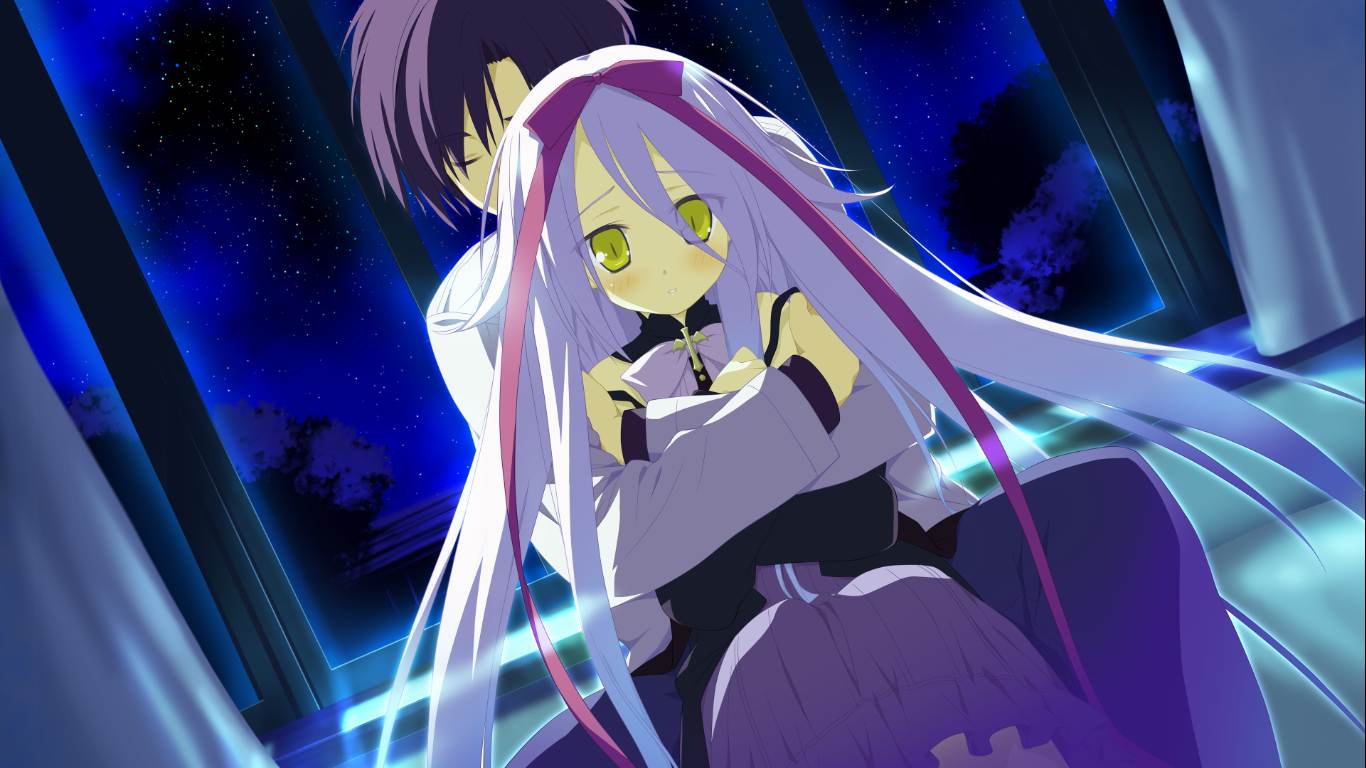 【ADV/汉化/PC】星空的记忆 -Wish upon a shooting star- HD版/星空のメモリア-Wish upon a shooting star- HD Edition-第19张图片-萌站