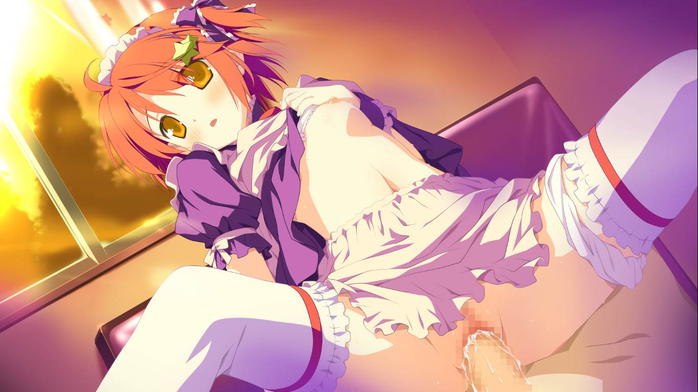 【ADV/汉化/PC】星空的记忆 -Wish upon a shooting star- HD版/星空のメモリア-Wish upon a shooting star- HD Edition-第25张图片-萌站