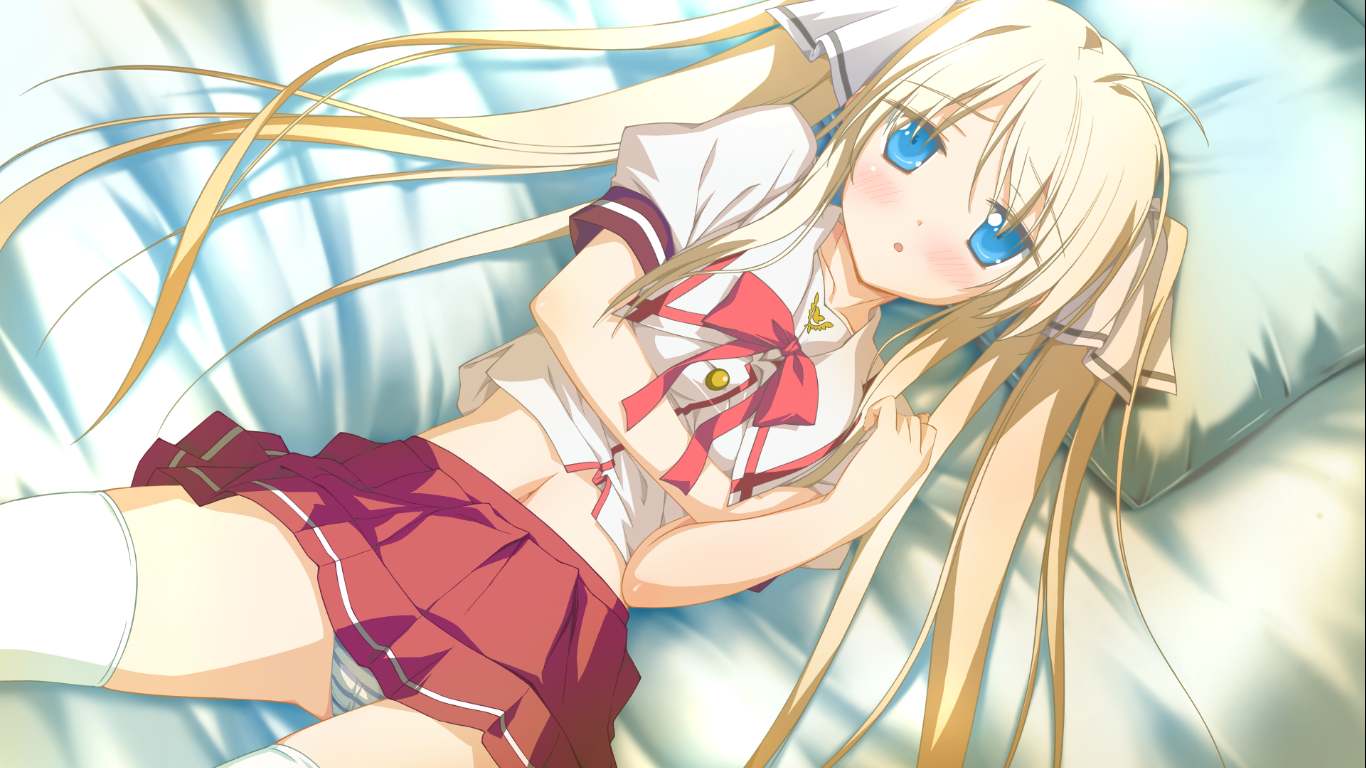 【ADV/汉化/PC】星空的记忆 -Wish upon a shooting star- HD版/星空のメモリア-Wish upon a shooting star- HD Edition-第28张图片-萌站