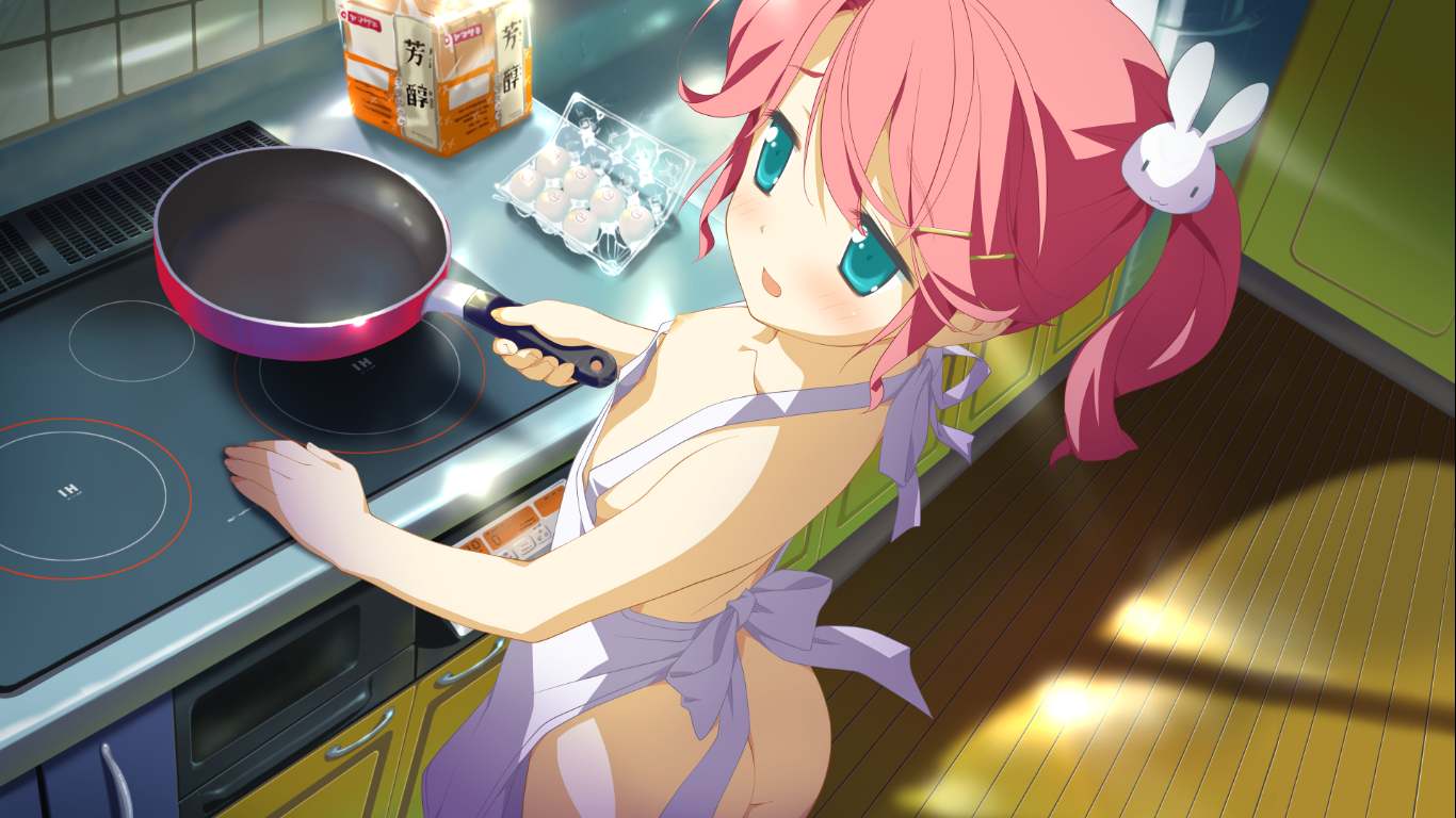 【ADV/汉化/PC】星空的记忆 -Wish upon a shooting star- HD版/星空のメモリア-Wish upon a shooting star- HD Edition-第41张图片-萌站