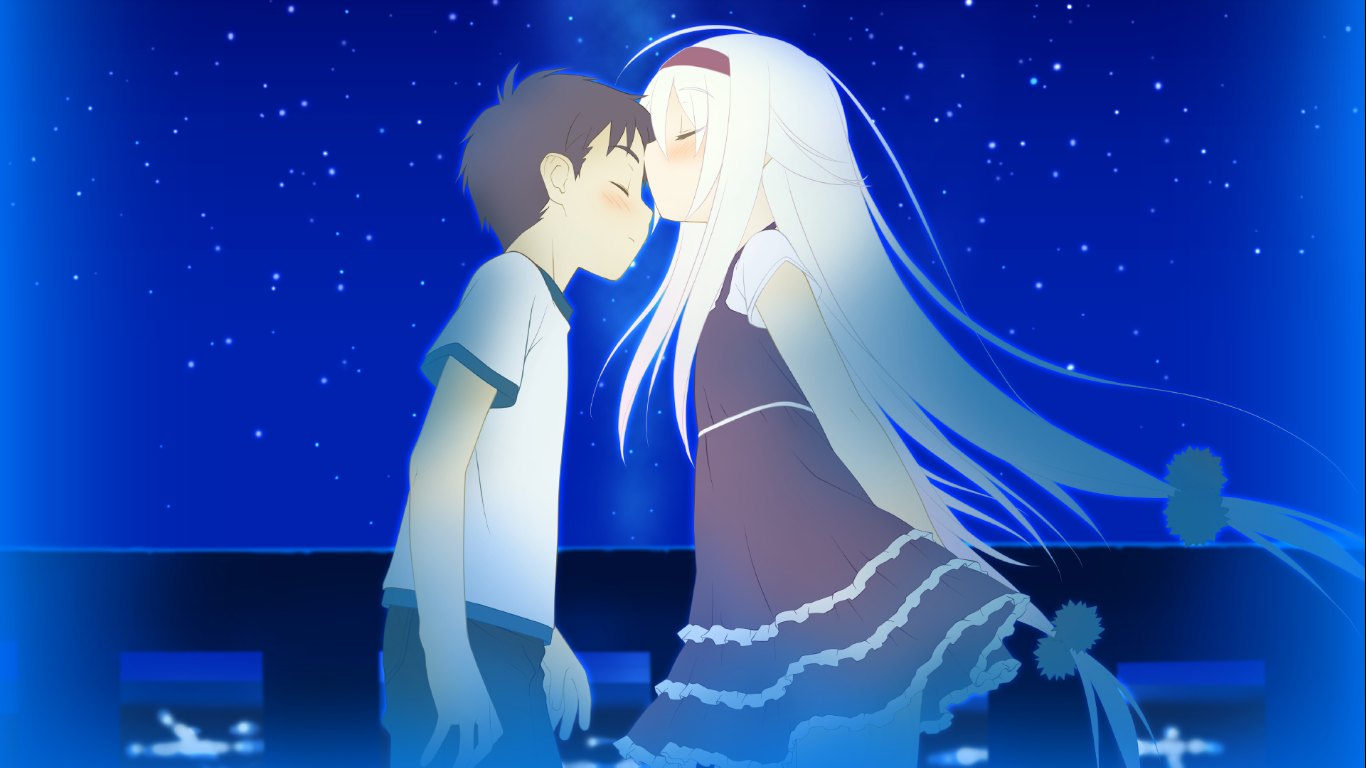 【ADV/汉化/PC】星空的记忆 -Wish upon a shooting star- HD版/星空のメモリア-Wish upon a shooting star- HD Edition-第43张图片-萌站