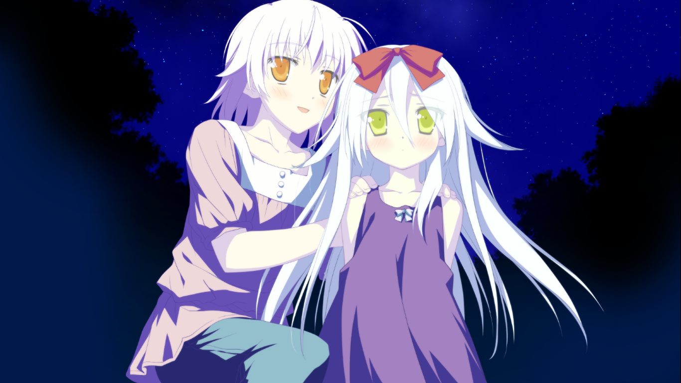 【ADV/汉化/PC】星空的记忆 -Wish upon a shooting star- HD版/星空のメモリア-Wish upon a shooting star- HD Edition-第45张图片-萌站