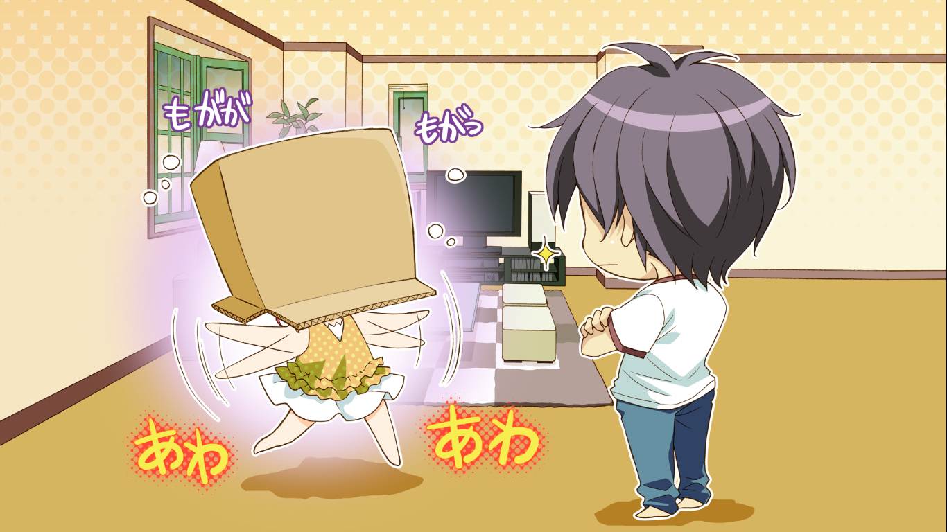【ADV/汉化/PC】星空的记忆 -Wish upon a shooting star- HD版/星空のメモリア-Wish upon a shooting star- HD Edition-第48张图片-萌站