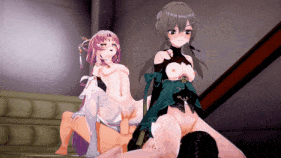 【4K/无修/无水印】新作-糖霜o-【💕HMV 50】(訂製) Sex 符玄&青雀 - 太卜司💕日常起居-第4张图片-萌站 【4K/无修/无水印】新作-糖霜o-【💕HMV 50】(訂製) Sex 符玄&青雀 - 太卜司💕日常起居-第4张图片-萌站