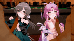 【4K/无修/无水印】新作-糖霜o-【💕HMV 50】(訂製) Sex 符玄&青雀 - 太卜司💕日常起居-第13张图片-萌站 【4K/无修/无水印】新作-糖霜o-【💕HMV 50】(訂製) Sex 符玄&青雀 - 太卜司💕日常起居-第13张图片-萌站