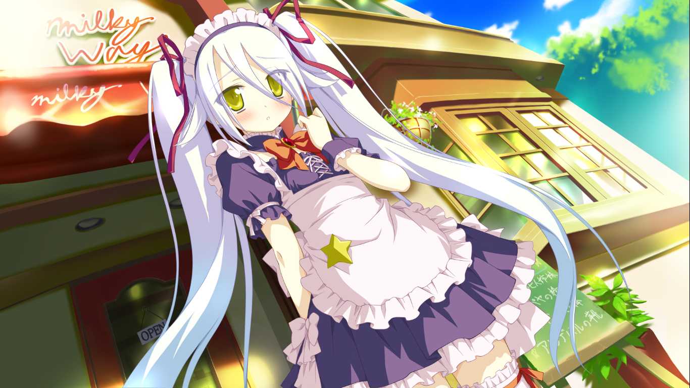 【ADV/汉化/PC】星空的记忆- Eternal Heart – HD版本/星空のメモリア Eternal Heart HD Edition-第15张图片-萌站