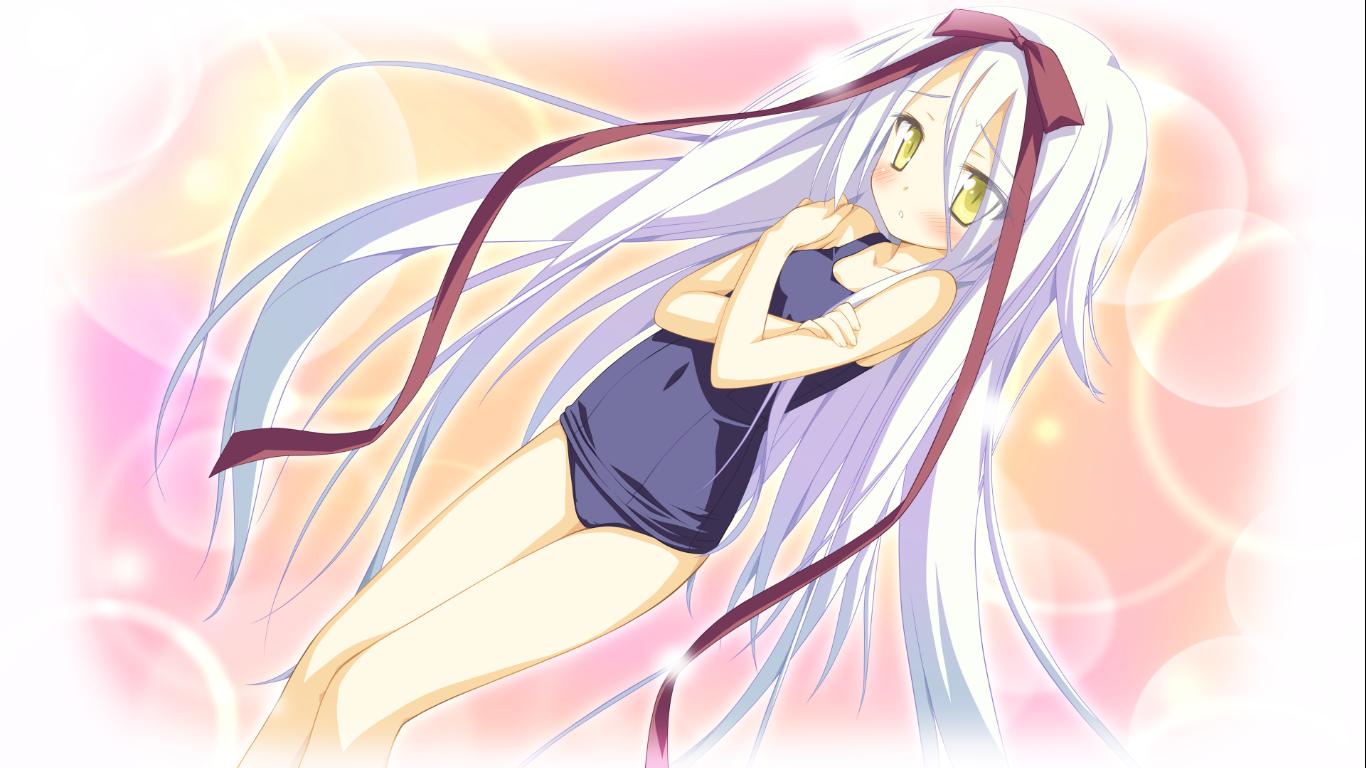 【ADV/汉化/PC】星空的记忆- Eternal Heart – HD版本/星空のメモリア Eternal Heart HD Edition-第16张图片-萌站