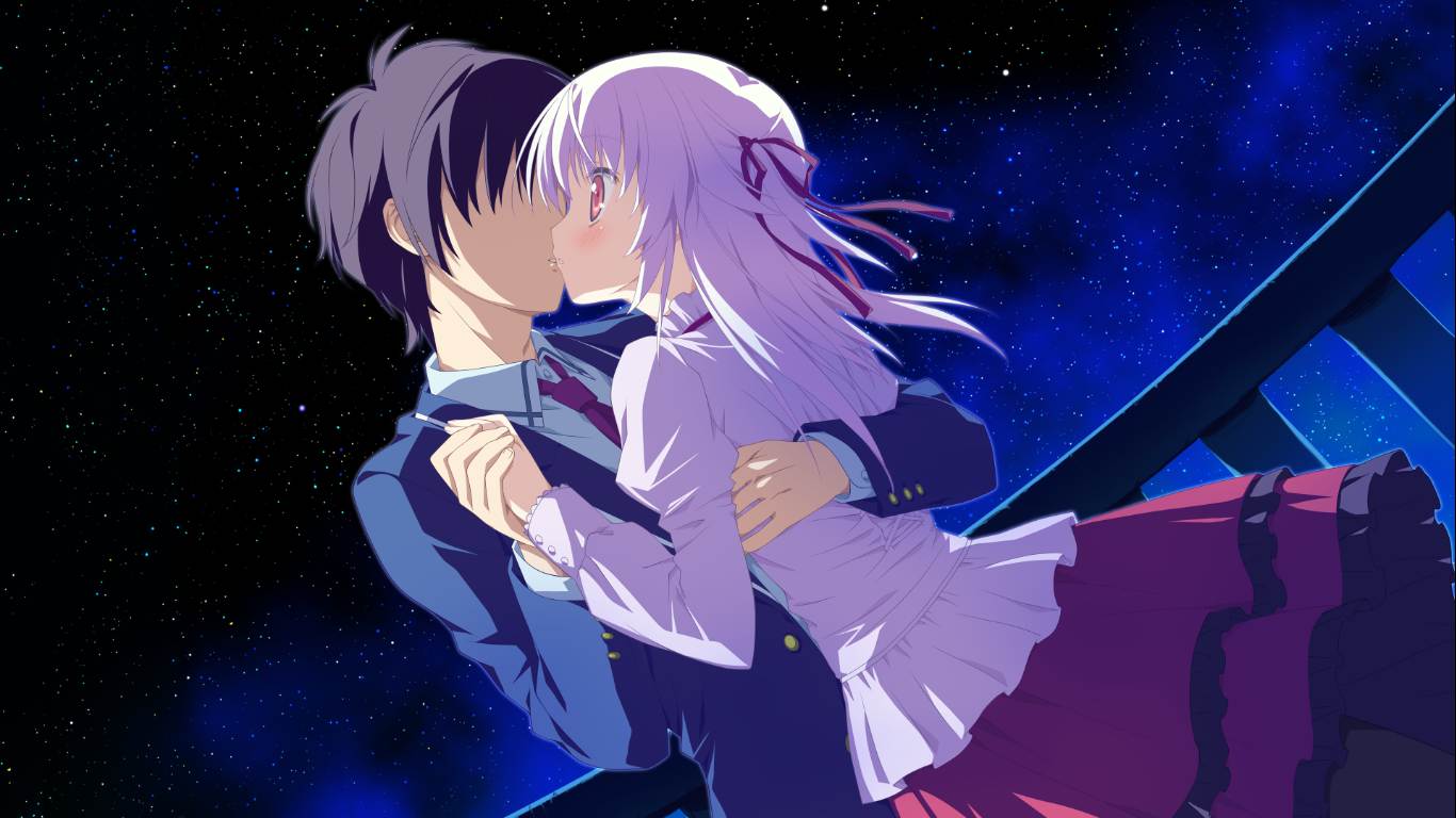 【ADV/汉化/PC】星空的记忆- Eternal Heart – HD版本/星空のメモリア Eternal Heart HD Edition-第20张图片-萌站