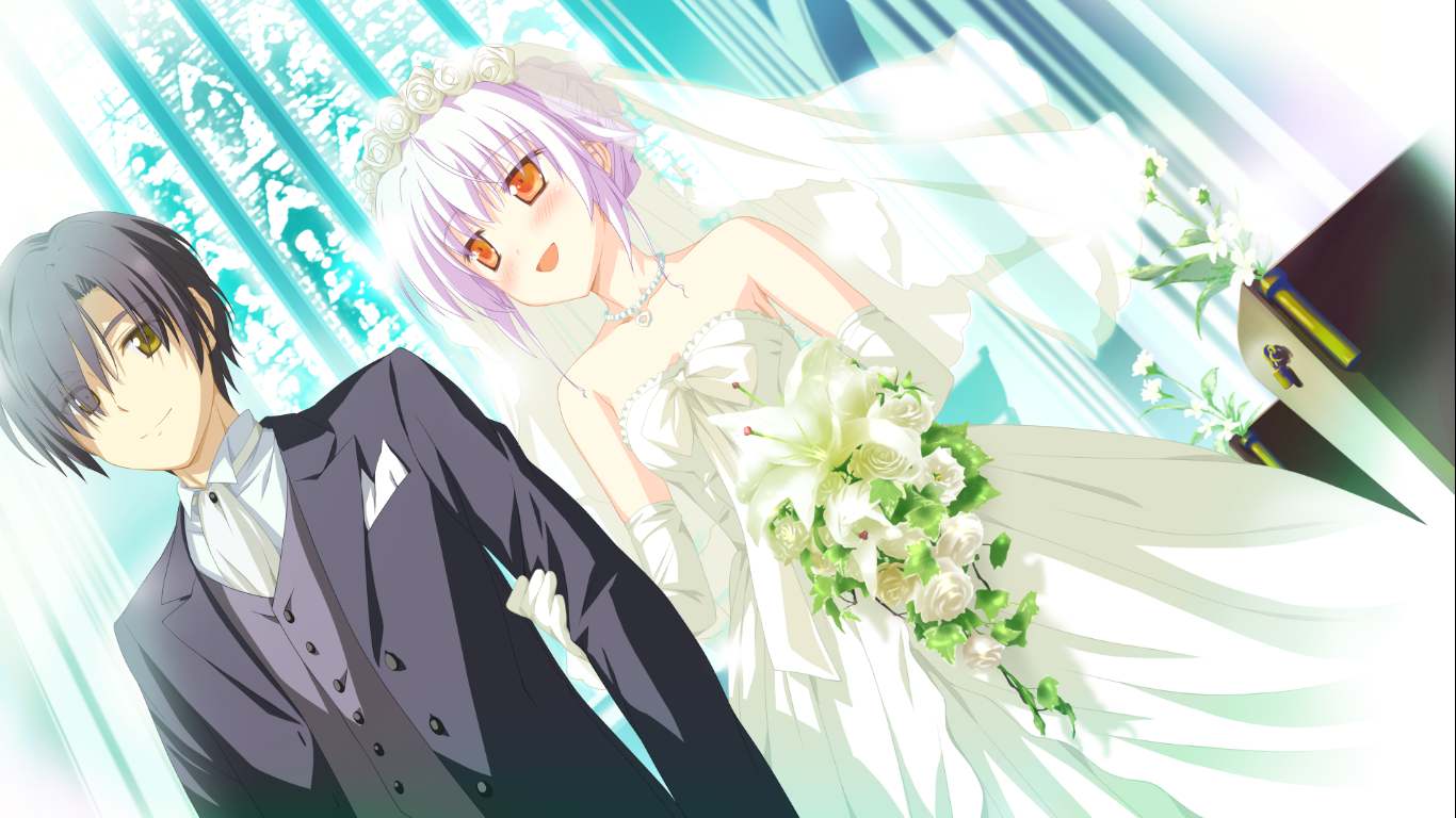 【ADV/汉化/PC】星空的记忆- Eternal Heart – HD版本/星空のメモリア Eternal Heart HD Edition-第21张图片-萌站