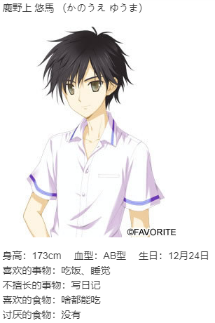 【ADV/汉化/PC】五彩斑斓的世界 HD版/いろとりどりのセカイHD Re:GENERATION-第12张图片-萌站 【ADV/汉化/PC】五彩斑斓的世界 HD版/いろとりどりのセカイHD Re:GENERATION-第12张图片-萌站