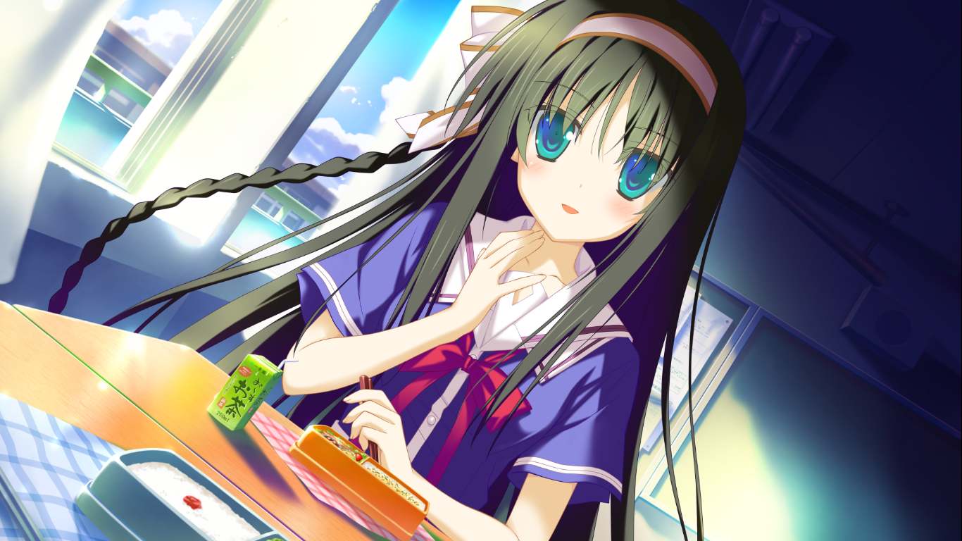 【ADV/汉化/PC】五彩斑斓的世界 HD版/いろとりどりのセカイHD Re:GENERATION-第20张图片-萌站 【ADV/汉化/PC】五彩斑斓的世界 HD版/いろとりどりのセカイHD Re:GENERATION-第20张图片-萌站