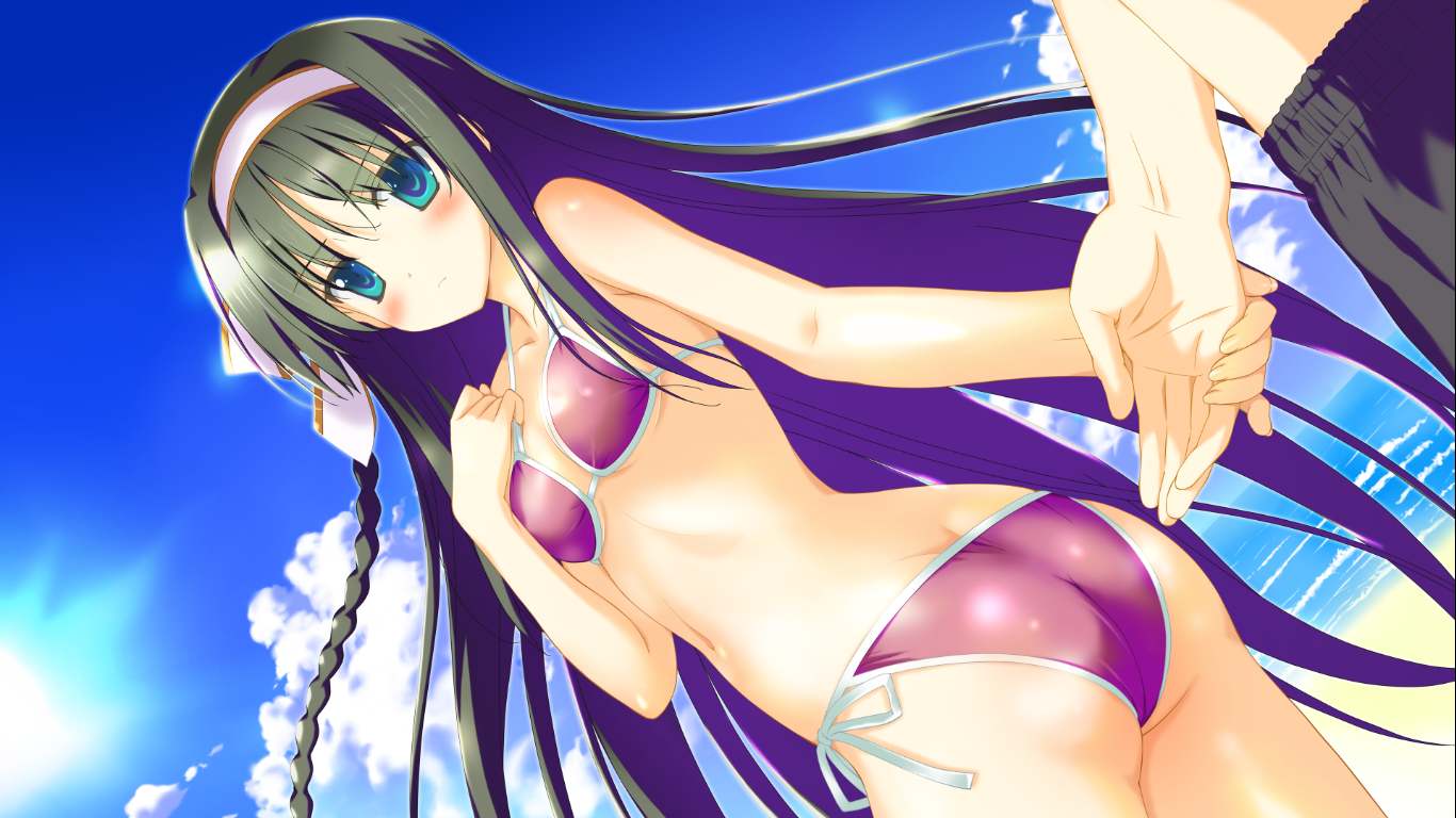【ADV/汉化/PC】五彩斑斓的世界 HD版/いろとりどりのセカイHD Re:GENERATION-第21张图片-萌站 【ADV/汉化/PC】五彩斑斓的世界 HD版/いろとりどりのセカイHD Re:GENERATION-第21张图片-萌站