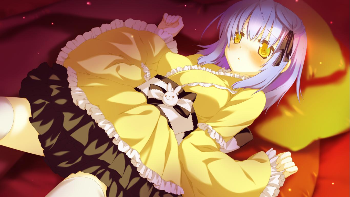 【ADV/汉化/PC】五彩斑斓的世界 HD版/いろとりどりのセカイHD Re:GENERATION-第27张图片-萌站 【ADV/汉化/PC】五彩斑斓的世界 HD版/いろとりどりのセカイHD Re:GENERATION-第27张图片-萌站