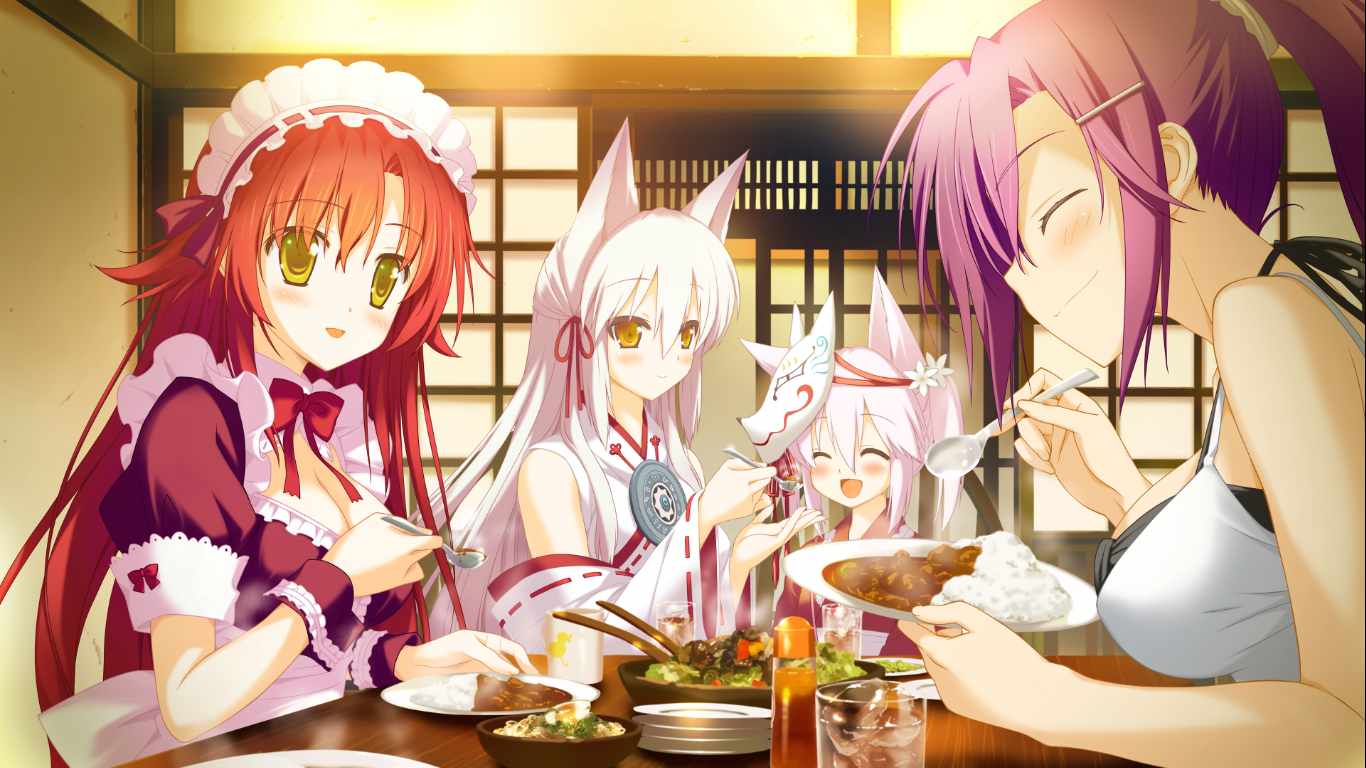 【ADV/汉化/PC】五彩斑斓的世界 HD版/いろとりどりのセカイHD Re:GENERATION-第34张图片-萌站 【ADV/汉化/PC】五彩斑斓的世界 HD版/いろとりどりのセカイHD Re:GENERATION-第34张图片-萌站
