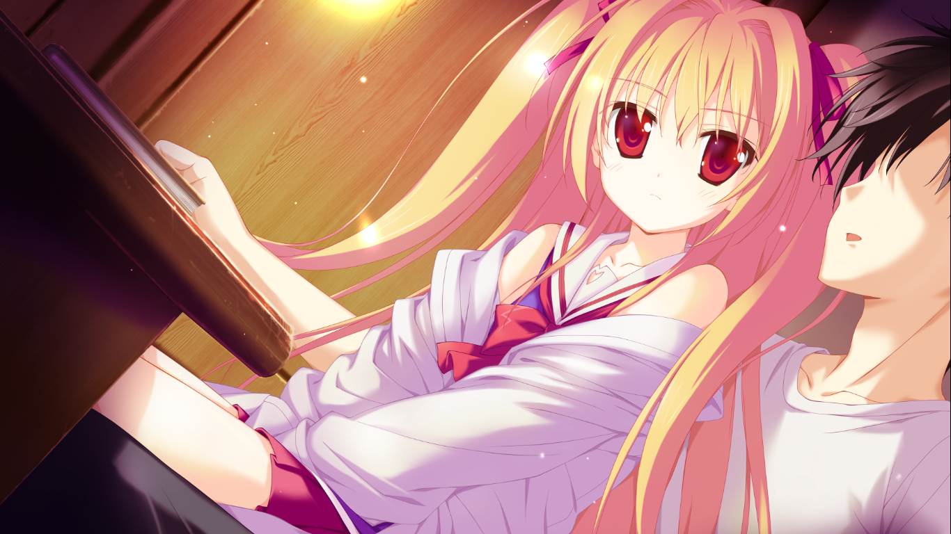 【ADV/汉化/PC】五彩斑斓的世界 HD版/いろとりどりのセカイHD Re:GENERATION-第40张图片-萌站 【ADV/汉化/PC】五彩斑斓的世界 HD版/いろとりどりのセカイHD Re:GENERATION-第40张图片-萌站