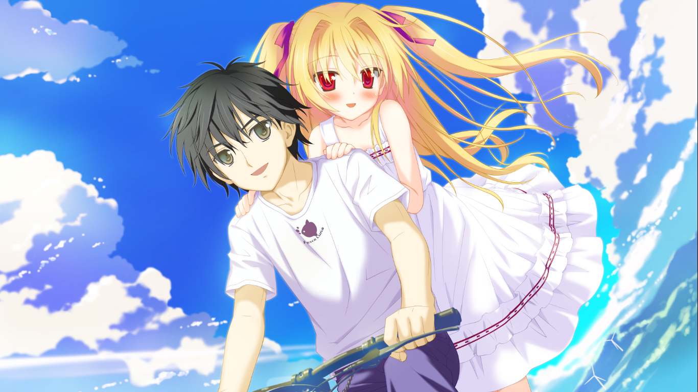 【ADV/汉化/PC】五彩斑斓的世界 HD版/いろとりどりのセカイHD Re:GENERATION-第43张图片-萌站 【ADV/汉化/PC】五彩斑斓的世界 HD版/いろとりどりのセカイHD Re:GENERATION-第43张图片-萌站