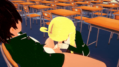 28[SLG-PC] [日系SLG汉化动态]学园恋爱V2.5 AI汉化版[1.71G]-第13张图片-萌站