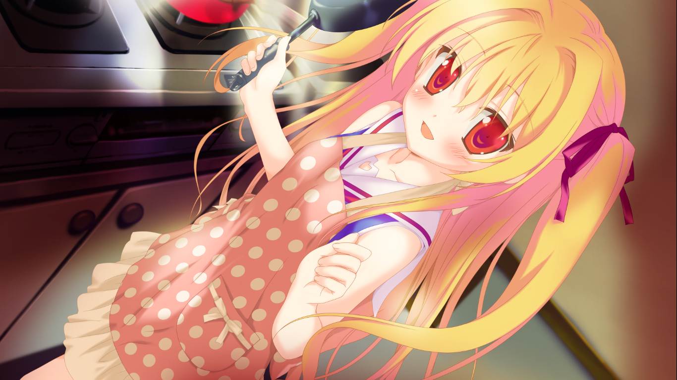 【ADV/汉化/PC】五彩斑斓的曙光 HD版/いろとりどりのヒカリ HD-第14张图片-萌站