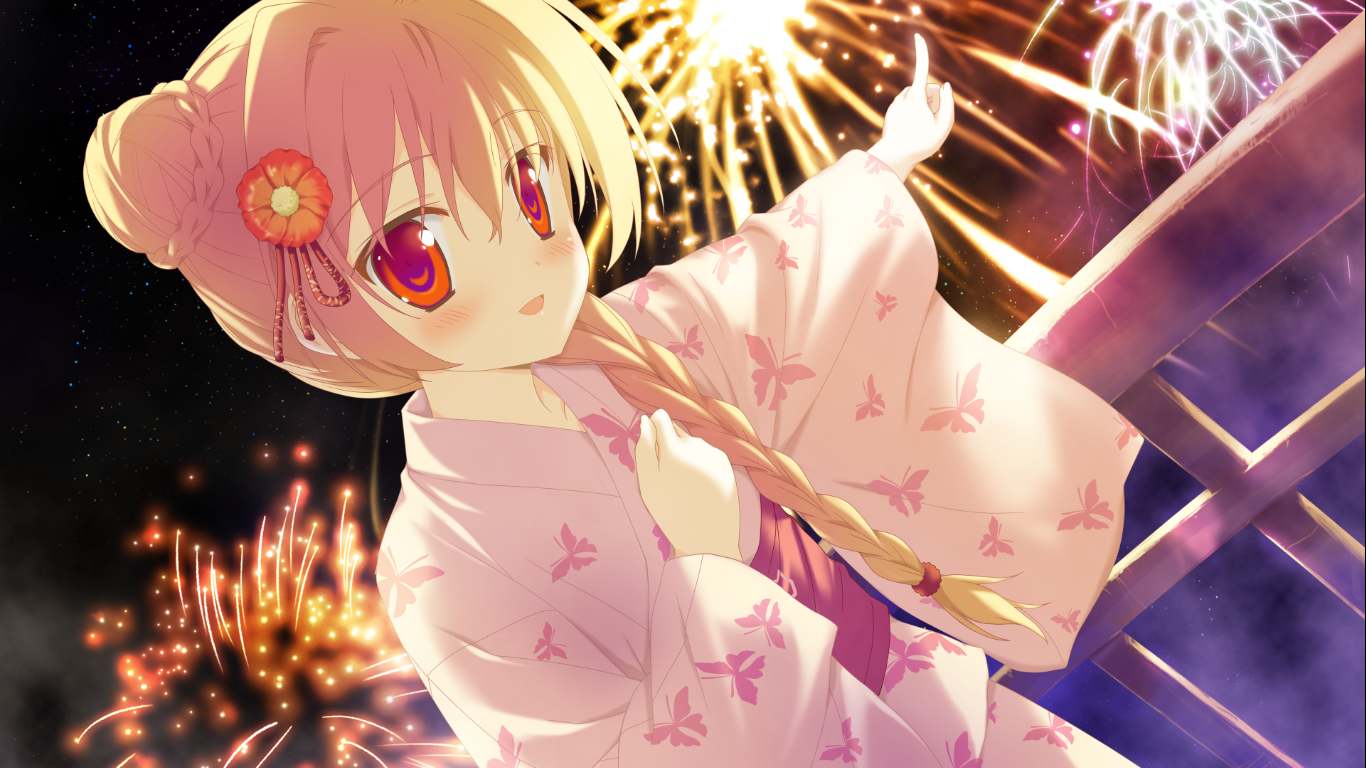 【ADV/汉化/PC】五彩斑斓的曙光 HD版/いろとりどりのヒカリ HD-第15张图片-萌站