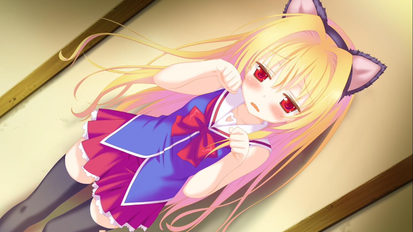 【ADV/汉化/PC】五彩斑斓的曙光 HD版/いろとりどりのヒカリ HD-第16张图片-萌站