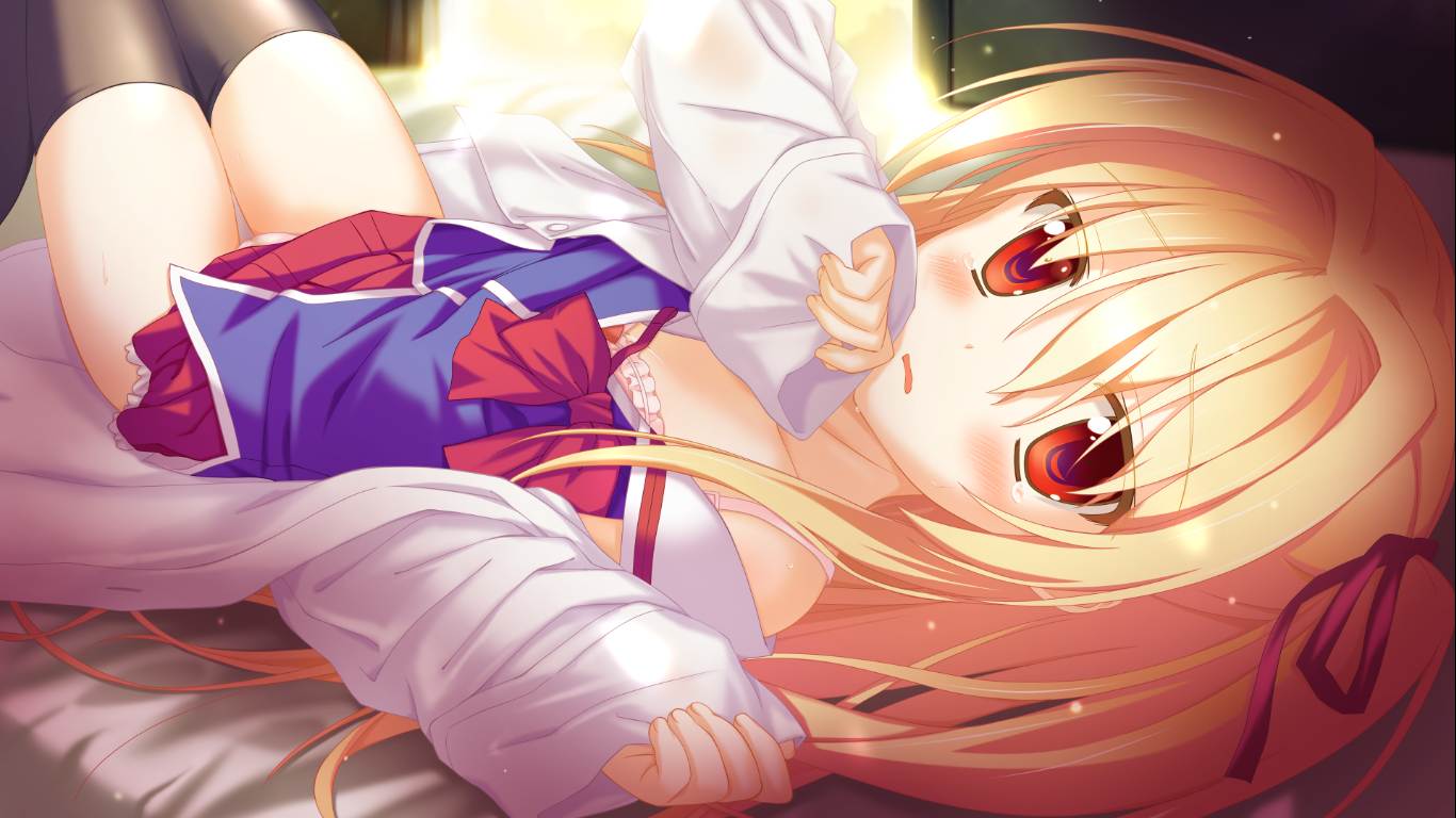 【ADV/汉化/PC】五彩斑斓的曙光 HD版/いろとりどりのヒカリ HD-第18张图片-萌站