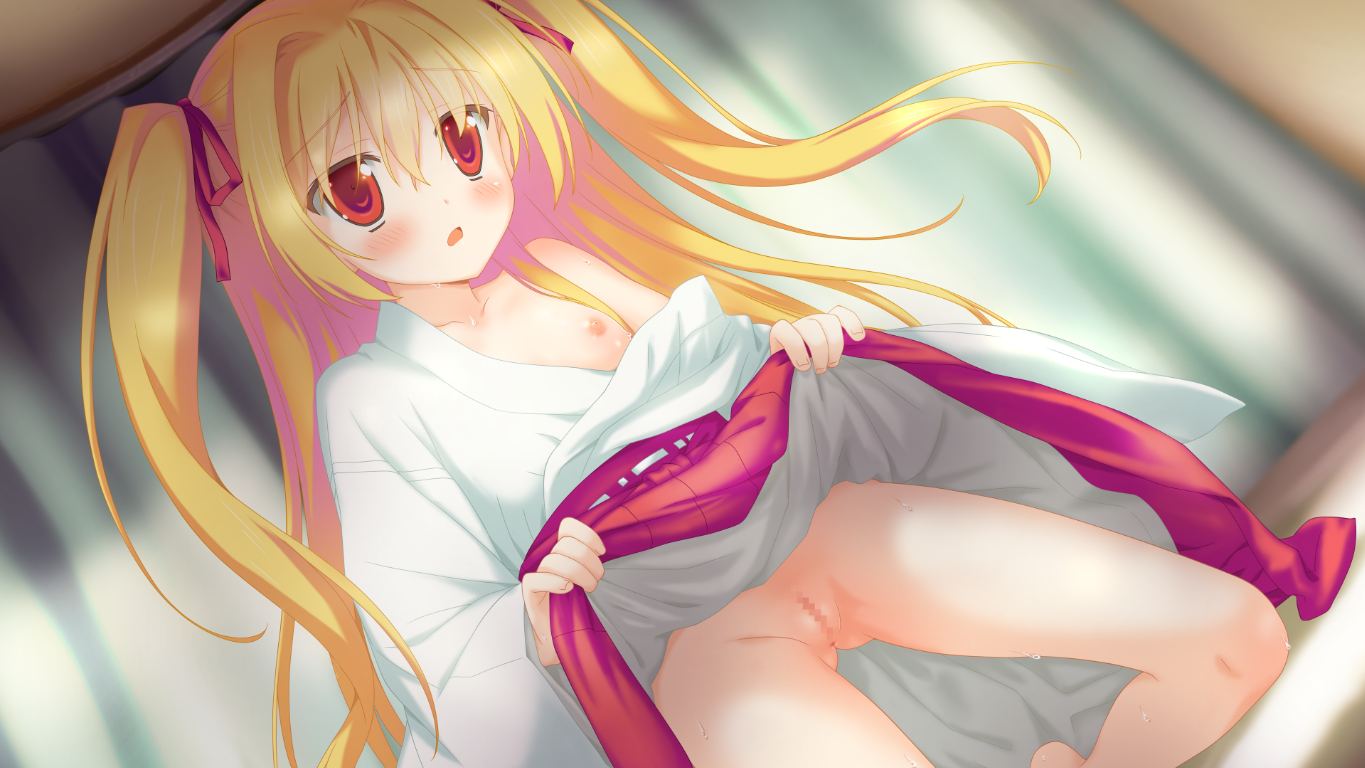 【ADV/汉化/PC】五彩斑斓的曙光 HD版/いろとりどりのヒカリ HD-第21张图片-萌站