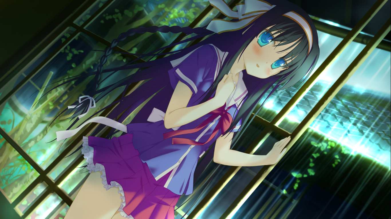 【ADV/汉化/PC】五彩斑斓的曙光 HD版/いろとりどりのヒカリ HD-第25张图片-萌站