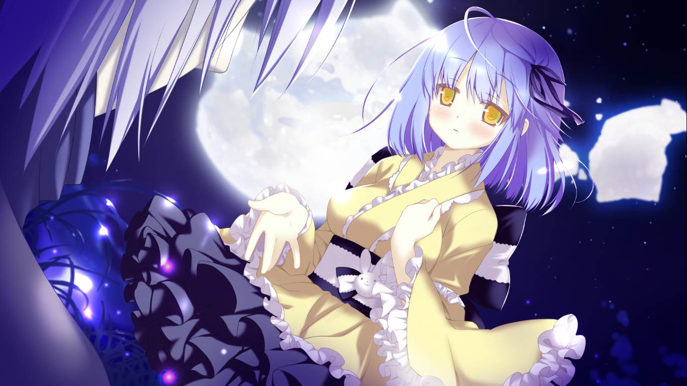 【ADV/汉化/PC】五彩斑斓的曙光 HD版/いろとりどりのヒカリ HD-第32张图片-萌站
