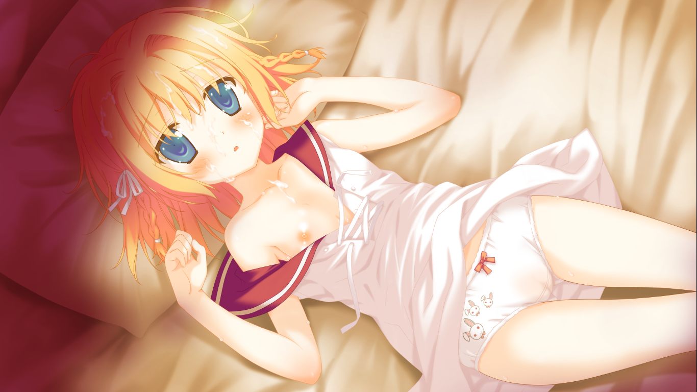 【ADV/汉化/PC】五彩斑斓的曙光 HD版/いろとりどりのヒカリ HD-第39张图片-萌站