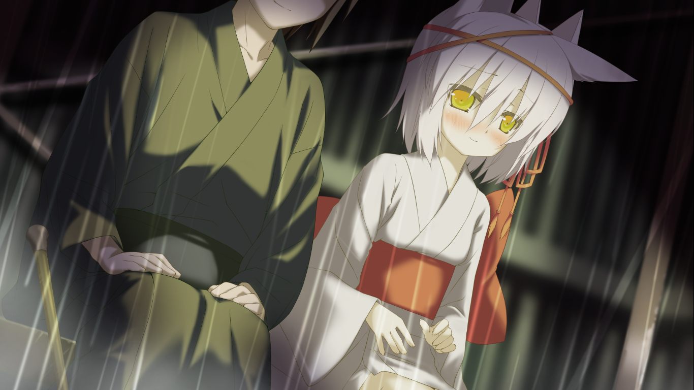 【ADV/汉化/PC】五彩斑斓的曙光 HD版/いろとりどりのヒカリ HD-第44张图片-萌站